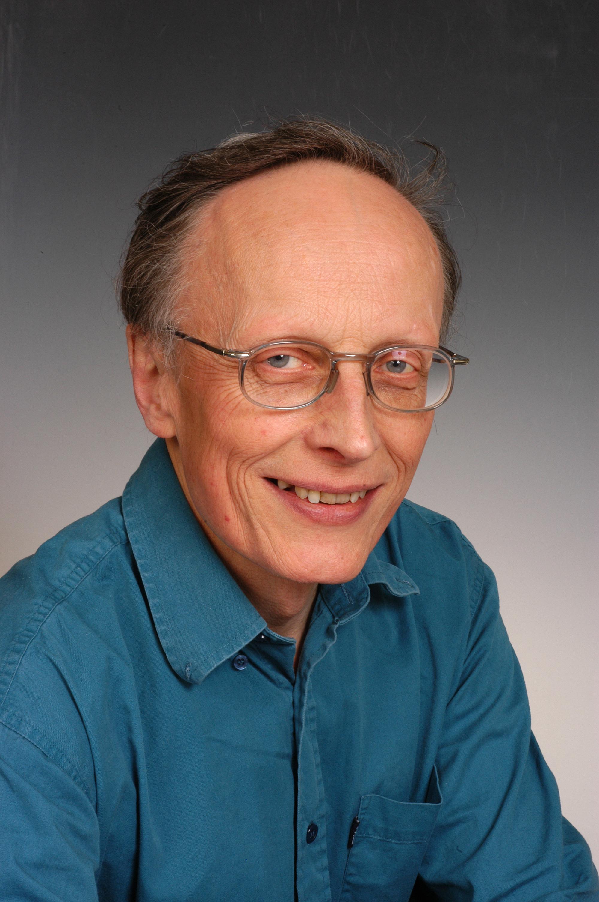 Prof Murray Campbell