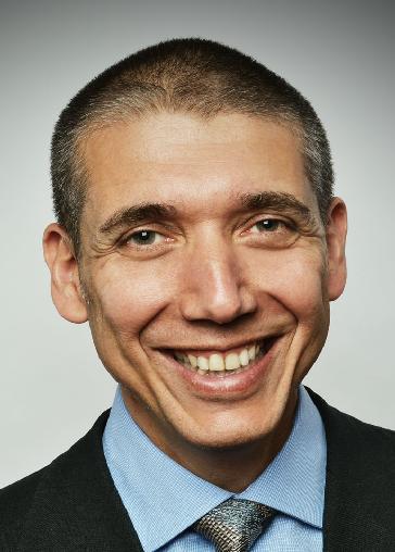 Professor José L. Torero Cullen