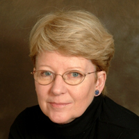 Prof Susan Roaf
