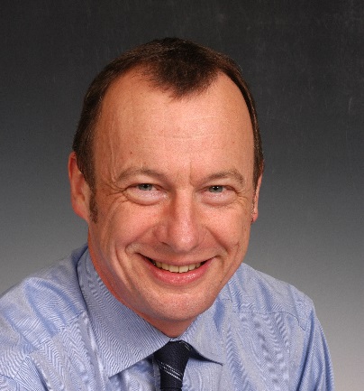 Professor Richard Kenway