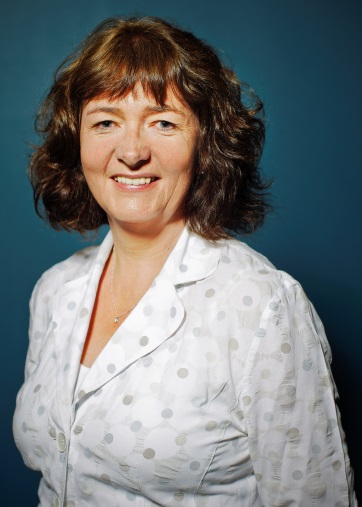 Professor Julie Fitzpatrick