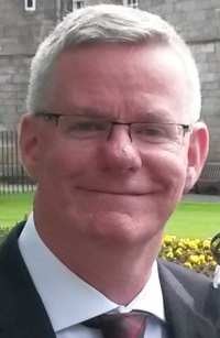 Prof Martin A Hendry