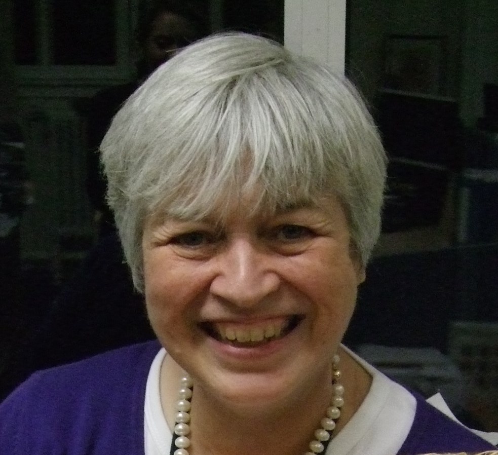 Dr Alison Morrison-Low