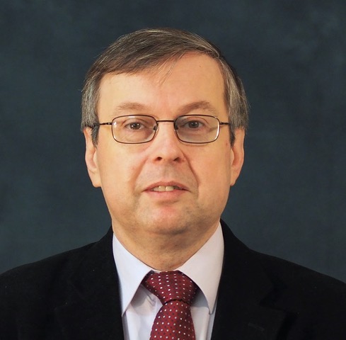 Professor George N. Barakos