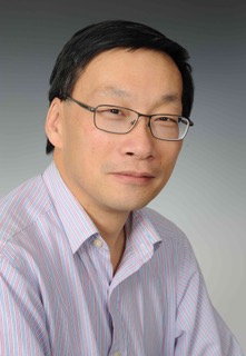 Professor Wilson Poon, FRSE, FInstP