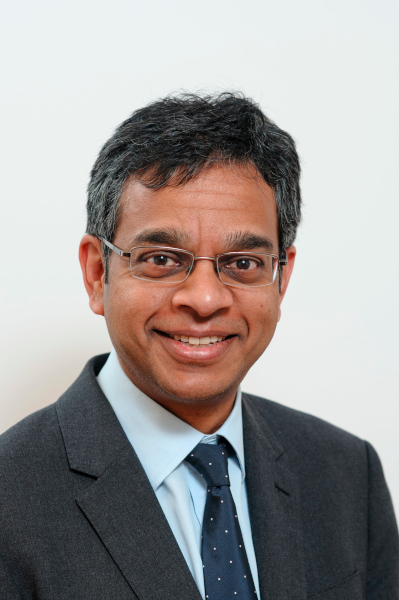 Professor Siddharthan Chandran