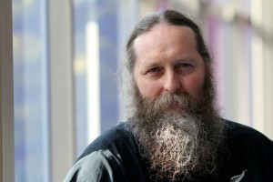 Professor Pete Smith