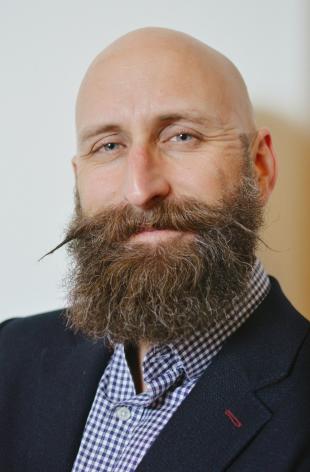 Professor Timothy D. Drysdale