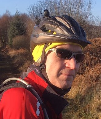 Professor Paul Digard