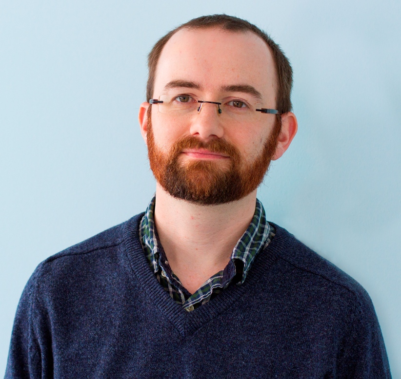 Professor Colin Snodgrass