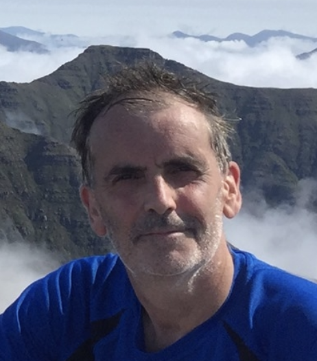 Professor James S Dunlop