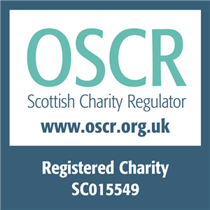 OSCR Logo